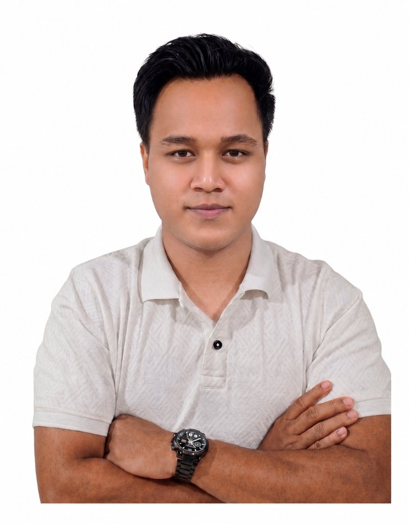 Er. Bikash Baishnab
